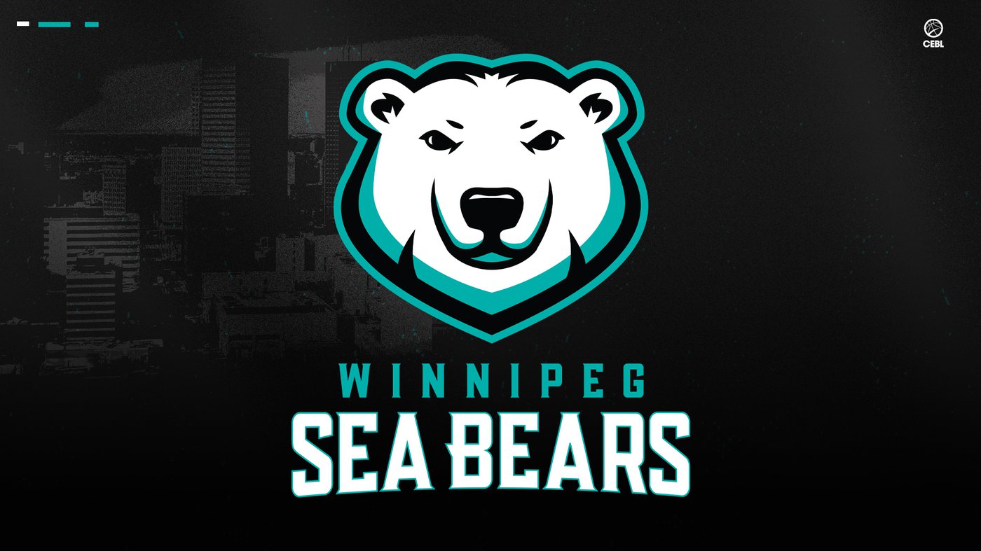 Winnipeg Sea Bears the latest team in growing Canadian Elite Basketball